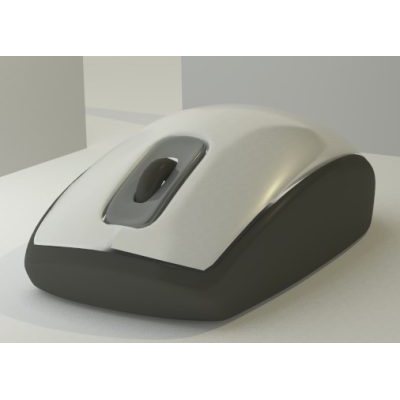 mouse max