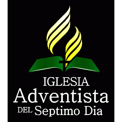 Logo iglesia adventista del septimo dia colores