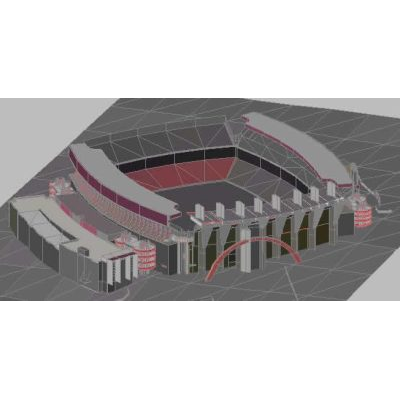 Estadio ellis park