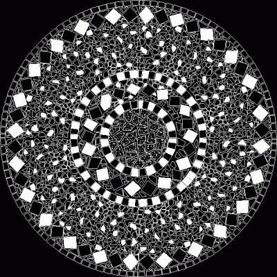 Mosaico