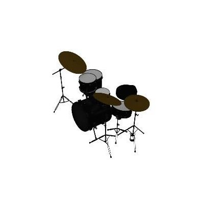 Bateria musical