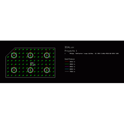 Dialux cad