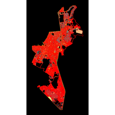 Plano de surco