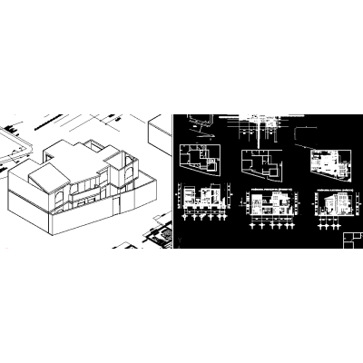 Vivienda unifamiliar