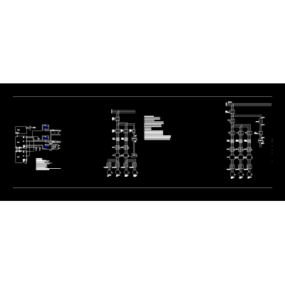 engine electrical plan