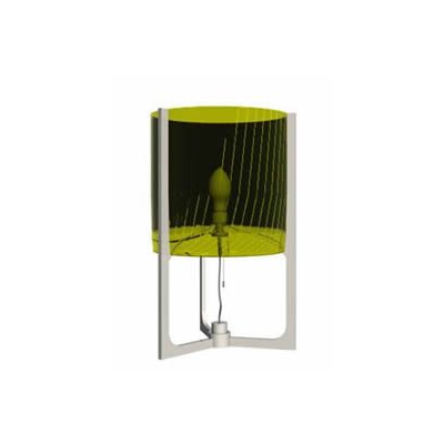 Lampara de mesa