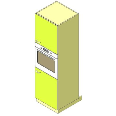 Mueble cocina