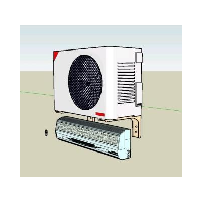 Aire acondicionado