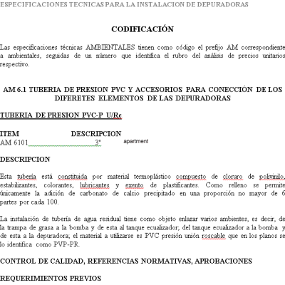Depurador de aguas residuales