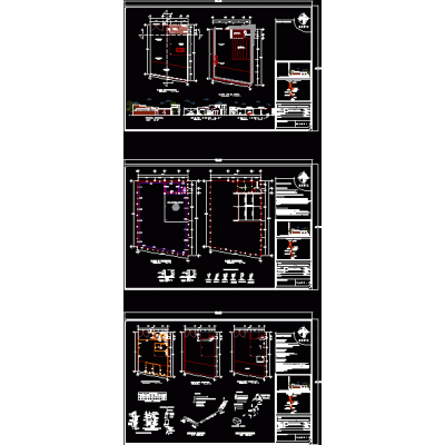 office plan