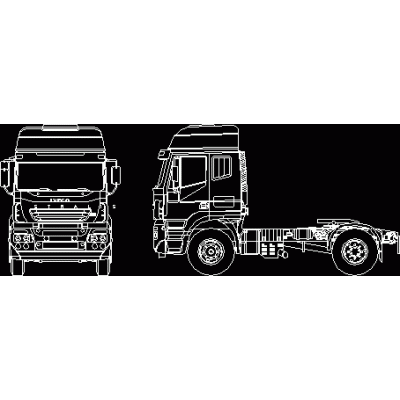 Iveco 380