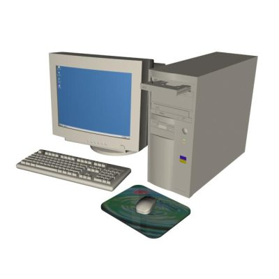 Pc