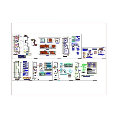 Vivienda 40m2
