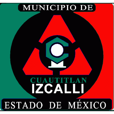 Emblem of Cuautitlan Izcalli