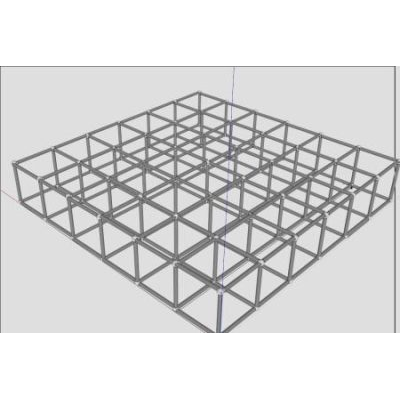 Tridilosa 3d