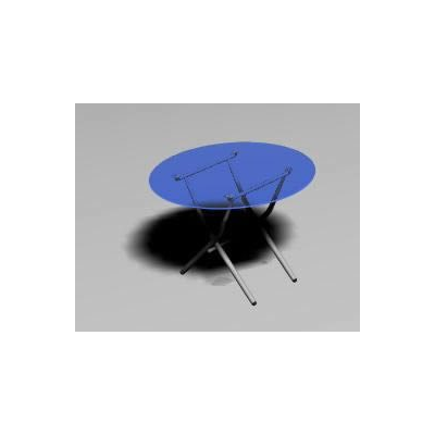 Modern Circular Table