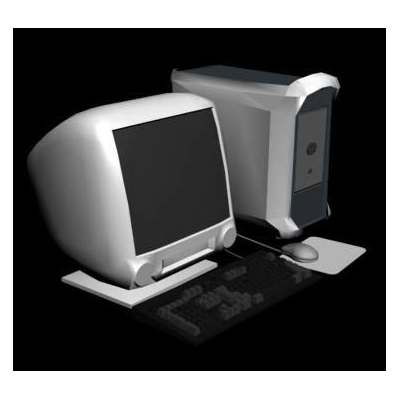 Computadora