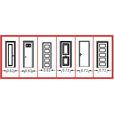 Puertas
