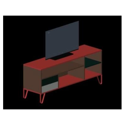 Mueble tv