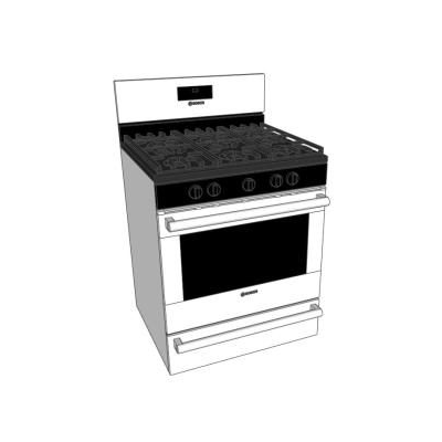 Cocina 3d