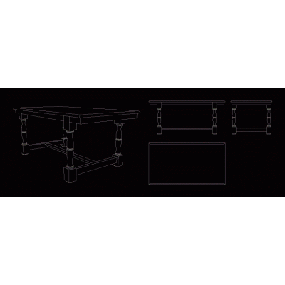 Mesa 2d