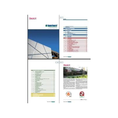 Manual de super board