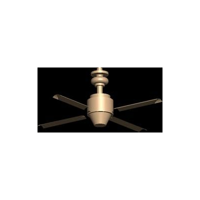Ventilador de techo
