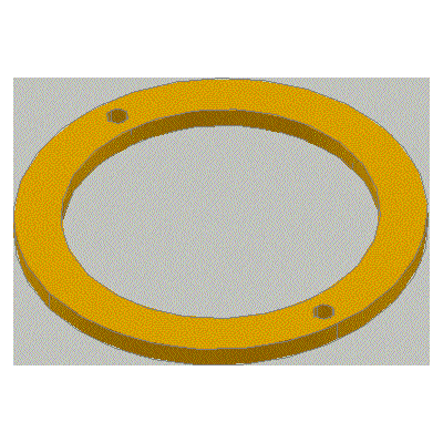 Anillo Kueken Resistente