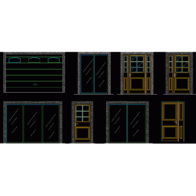 Puertas