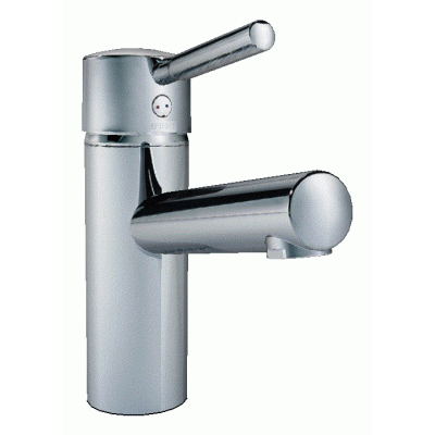 Grifo monocomando