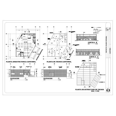 Proyecto de colegio integral