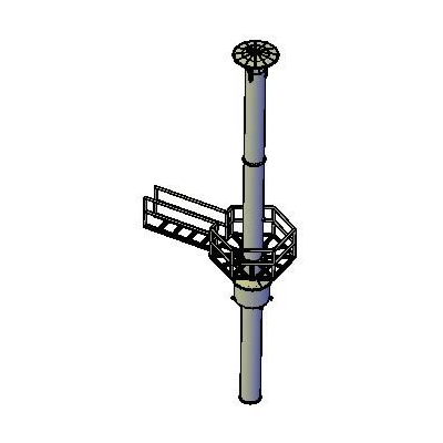 Chimenea