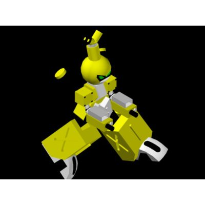 Robotized