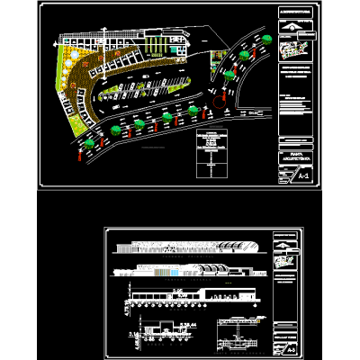 Plaza comercial