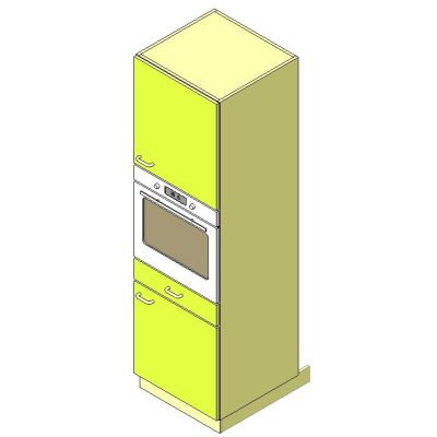 Mueble cocina