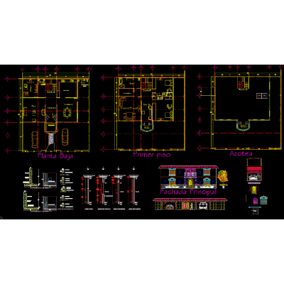 Casa Dúplex Moderna con Terreno Amplio