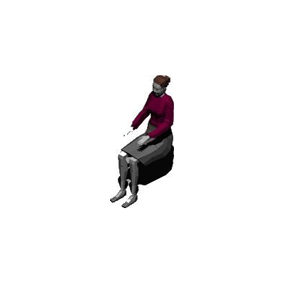 Persona 3d 008