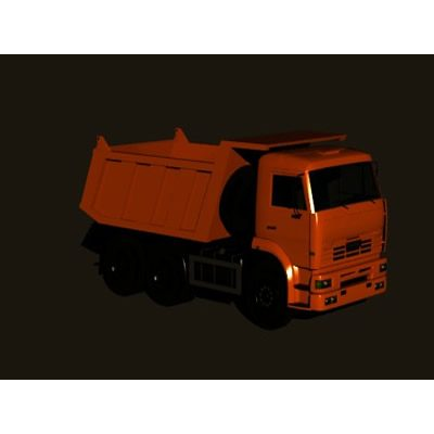 Camion