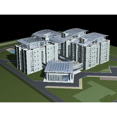 Modelo de construccion de diseno