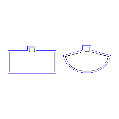 Diseno de area para Salto en Alto
