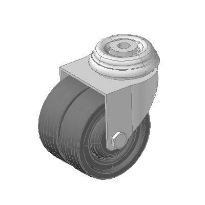 Rueda 3d