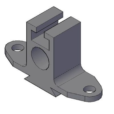 Pieza mecanica