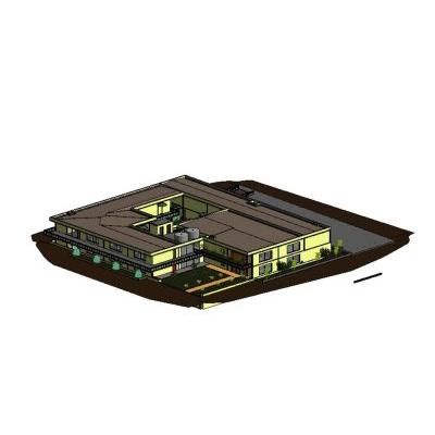 Biblioteca completa con desgloses