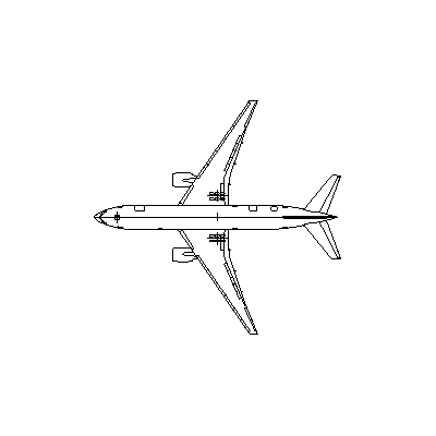 Avion 777-200
