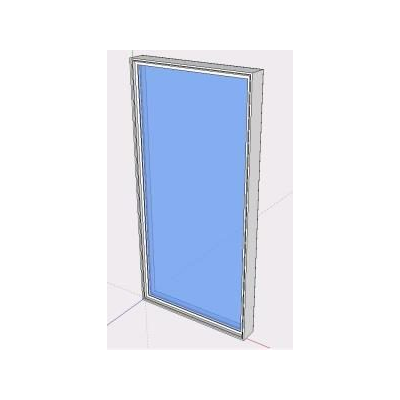 Ventanas de aluminio