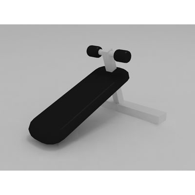 Equipamiento de gimnasio