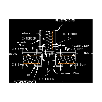 Metalcom sistemi costruttivi - meeting center t