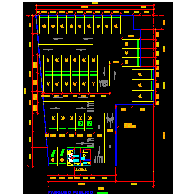 Parqueo pdf