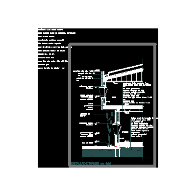 Nursing home section