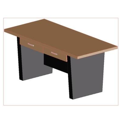 Escritorio 3d